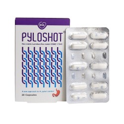 Pyloshot