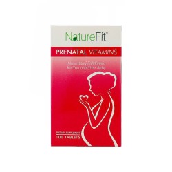 Prenatal Vitamins