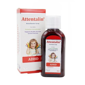 Attentalin