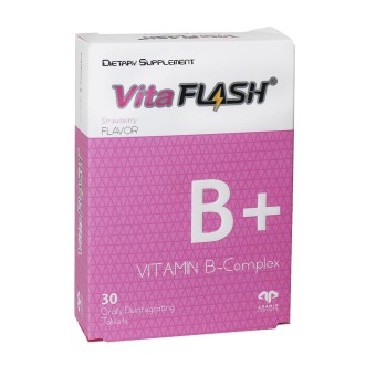 VitaFlash B Complex