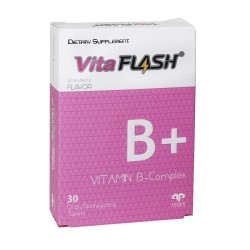 VitaFlash B Complex