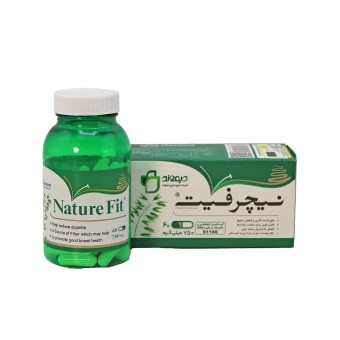 Nature Fit 60