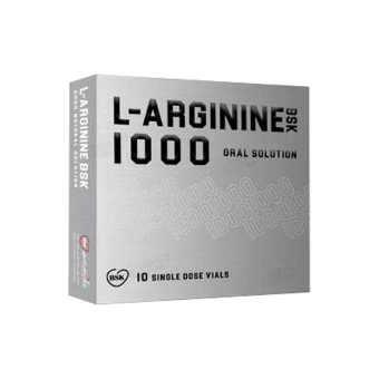 BSK L Arginine 1000 mg