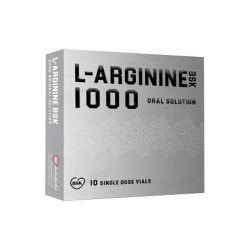 BSK L Arginine 1000 mg