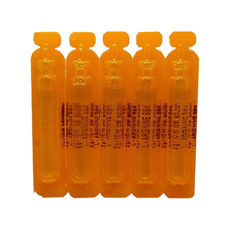 BSK L Arginine 1000 mg