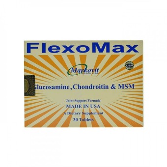 Flexo Max New