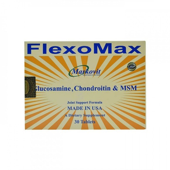 Flexo Max New