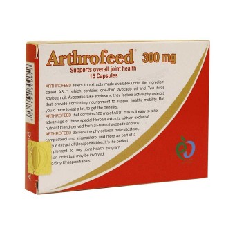 Arthrofeed 300 mg