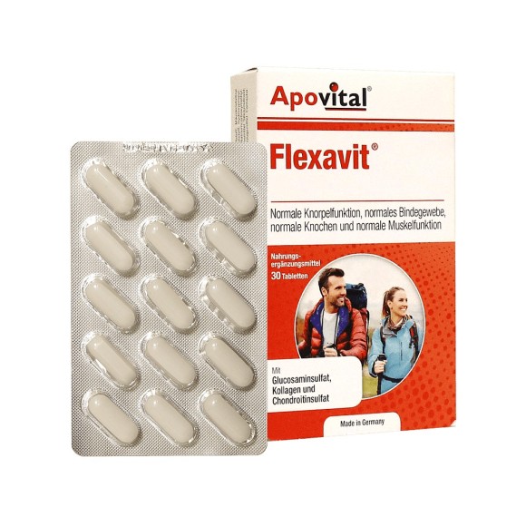 Flexavit