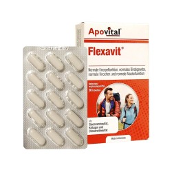 Flexavit