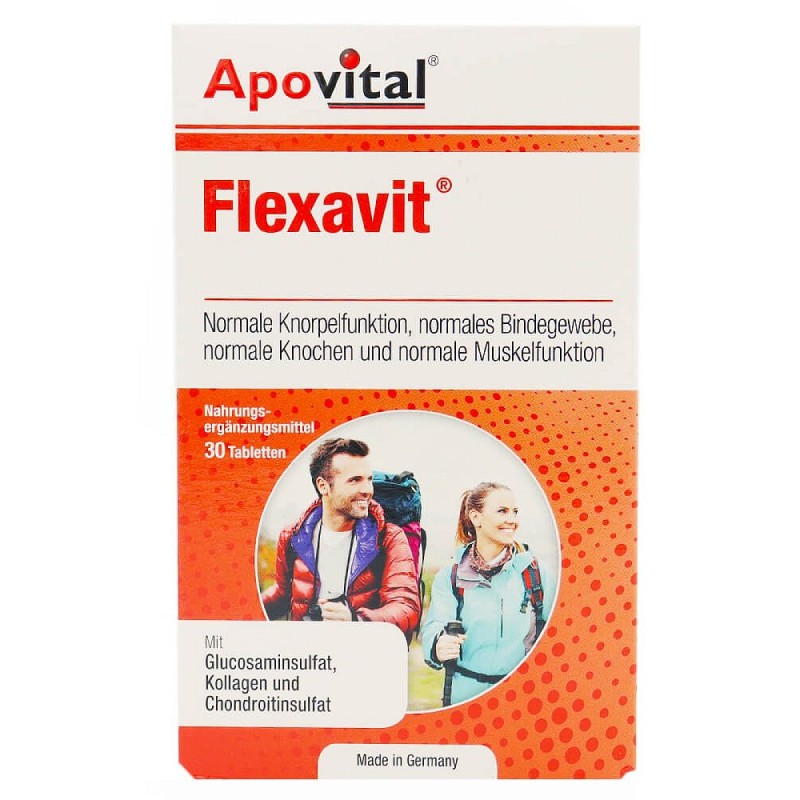 Flexavit