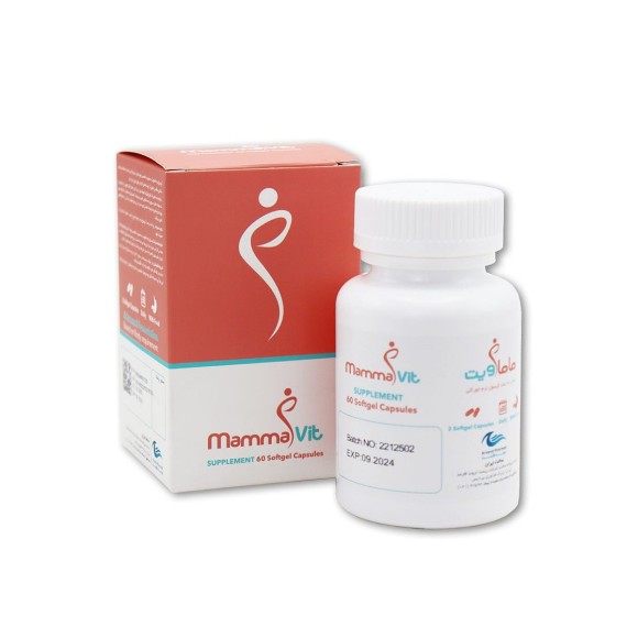 Mammavit
