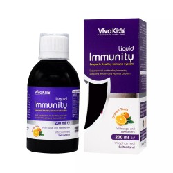 Immunity Liquid