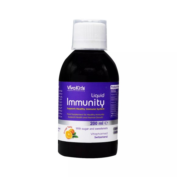 Immunity Liquid