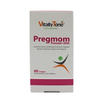 Pregmom Vitally Tone