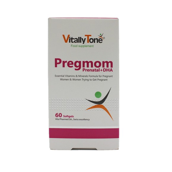 Pregmom Vitally Tone
