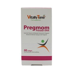 Pregmom Vitally Tone