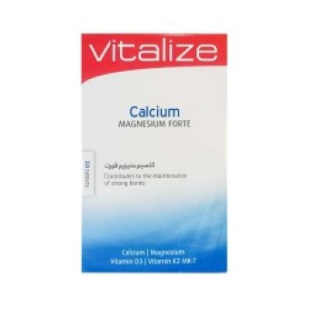 Multivitamin Complets A To Z