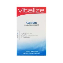 Multivitamin Complets A To Z