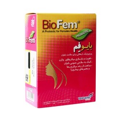 Bio Fem