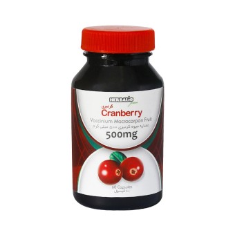 Cranberry 500 mg