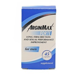 Arginmax Forte For Men