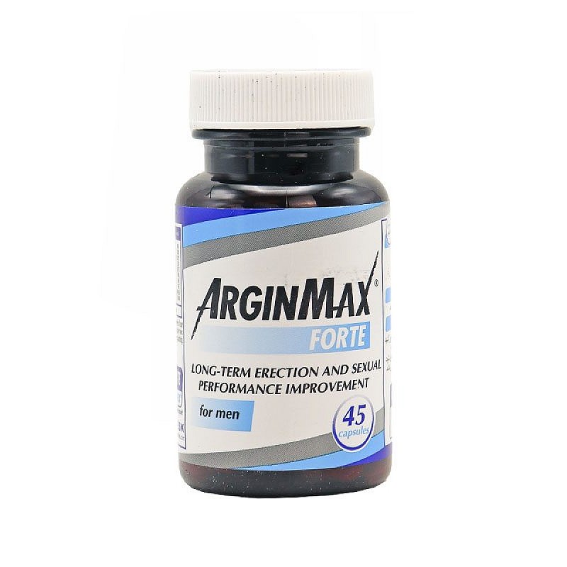 Arginmax Forte For Men