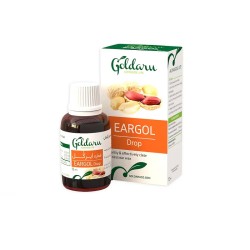 Eargol Herbal Drop
