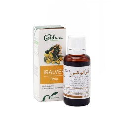 Iralvex Drop