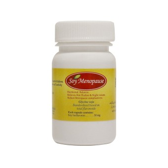 Soy Menopause