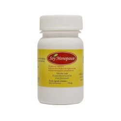 Soy Menopause