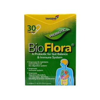 Bio Flora