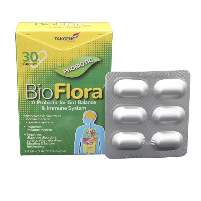 Bio Flora
