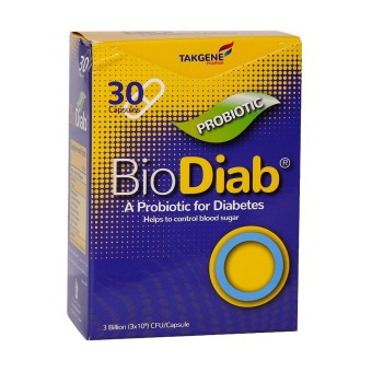 Bio Diab
