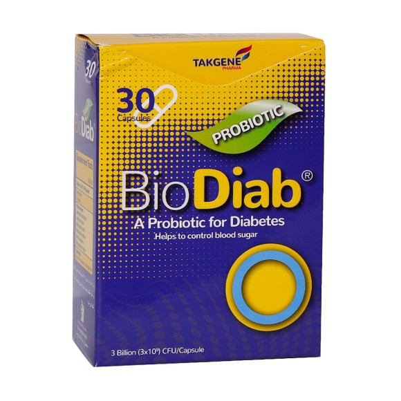 Bio Diab