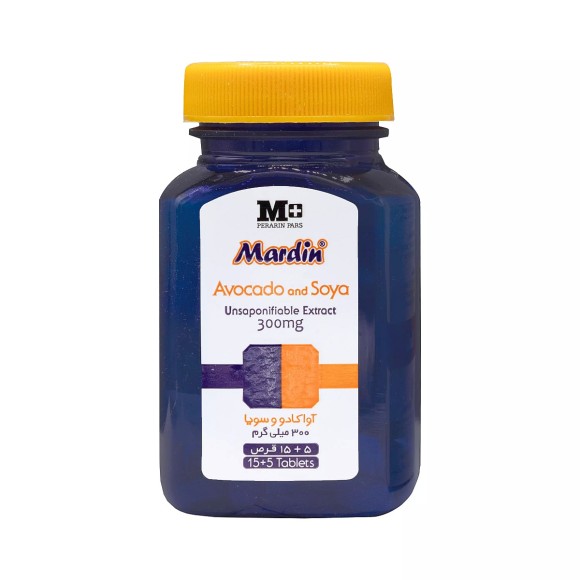 Mardin Avocado and Soya