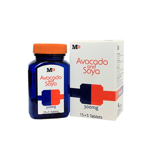 Mardin Avocado and Soya