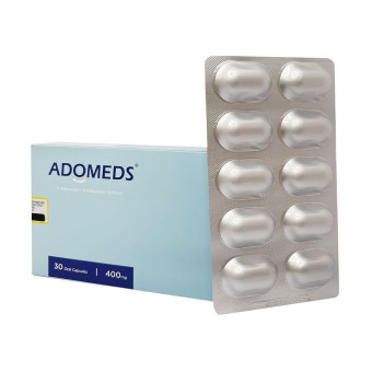Adomeds