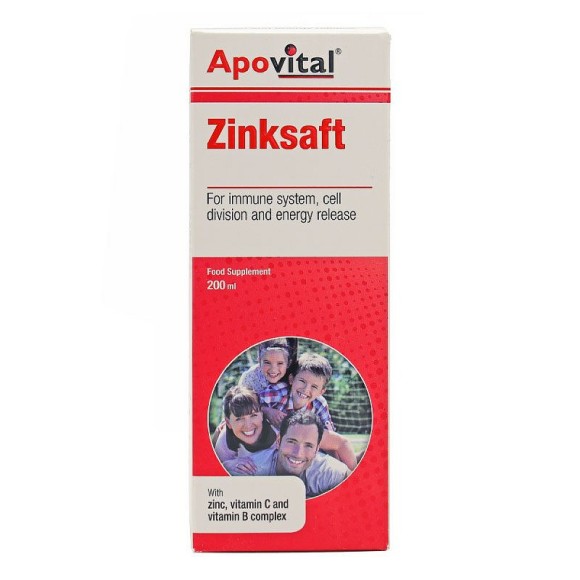 Zinksaft