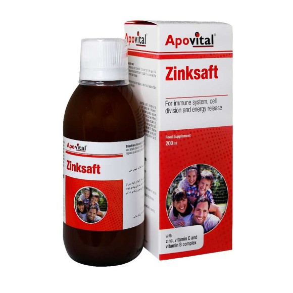 Zinksaft