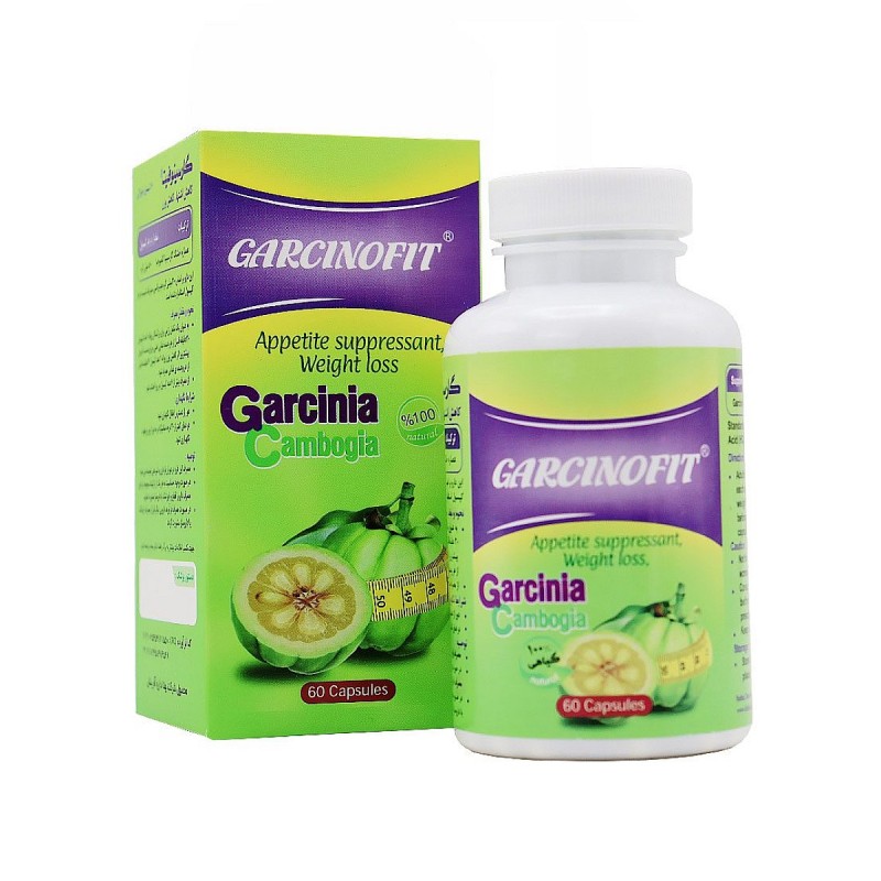 Garcinofit