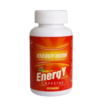 Energy Herb