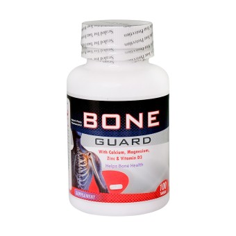 Bone Guard