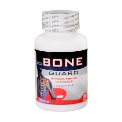 Bone Guard