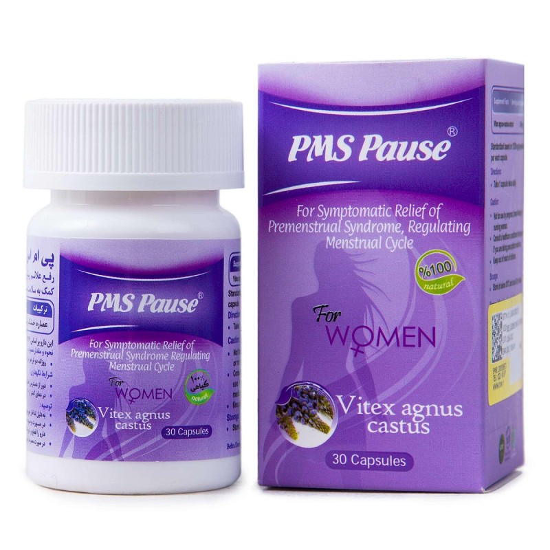 PMS Pause