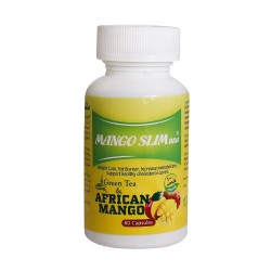 Mango Slim BDA