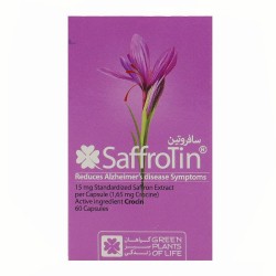Saffrotin