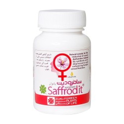 Saffrodit Women