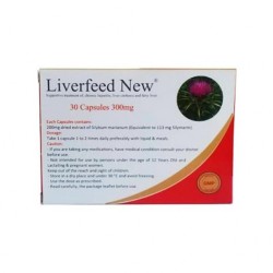 Liverfeed New