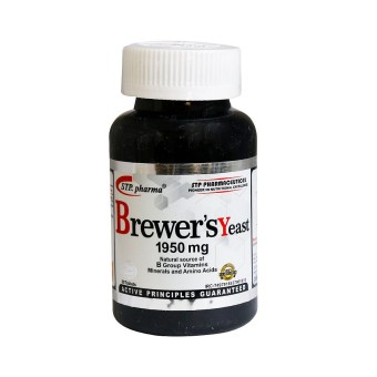 Brewers Yeast STP Pharma